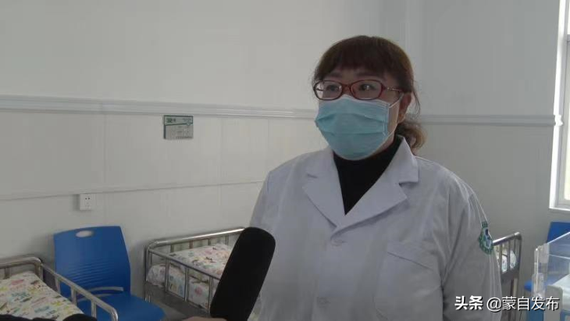 全市首家！我市东城社区医院引入新生儿“蓝光治疗”