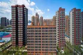 住一层等于住地下室？不要让精明的开发商忽悠，万科楼盘大揭秘图片