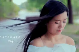 一首《天在下雨我在等你》媲美《天在下雨我在想你》，太好听了