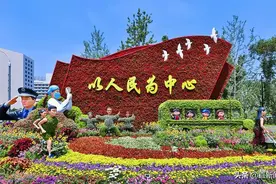 庆祝大会后，深圳卫视邀你聊聊那些超燃瞬间图片