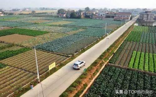 一读就错！湖南这20个地名难倒了90%的湖南人