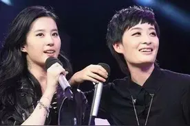 爱“耍大牌”的五位女星，占用资源得罪央视，不知是狂妄还是无知图片