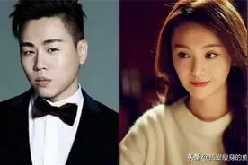 郑爽提前任，自认搞不定上海男人，胡彦斌连发四条微博回怼图片