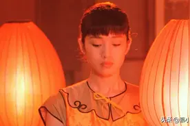 男权压迫下，令人窒息的女性压抑，张艺谋在30年前就讲透了图片