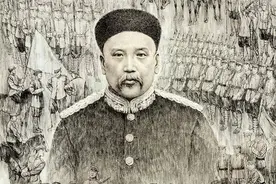 民国时期的军衔制度（上）图片