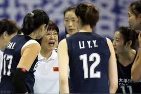 女排奥运会为何兵败东京？郎平近日说出大实话，3点原因是关键图片