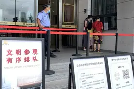 这些场所暂时关停！浙江多地提升防疫力度图片