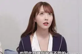 日本女艺人光鲜的背后，拍戏时太辛酸，不管男演员长相怎么样图片
