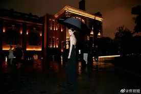 佟丽娅，体重78斤，从来没胖过，坦言：靠2个方法维持身材图片