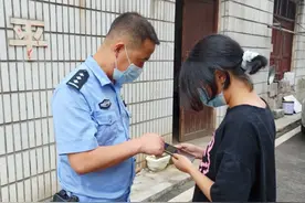 “幸亏你们及时赶到！”丨践行重要训词精神图片