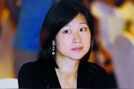 原乒坛一姐为台北出战，奥运会对战国乒，她会是下一个何智丽吗？图片