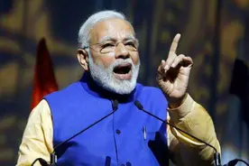 印度教授：中国人真有趣，4米的隧道挖了3年，还敢号称基建强国？图片