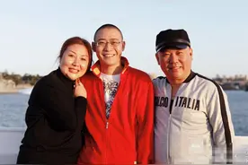 郭德纲爱徒栾云平，为何能成德云社的大管家？图片