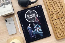 iPad 是「无用的玩具」？用了一年，它为我打开了另一个世界图片