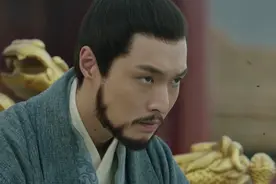 大明风华：钱皇后上线，竟吃醋其木格，张艺兴暴怒狂扇“你不配”图片