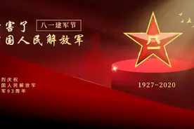从军人到警察，他们始终都是“逆行人”！图片