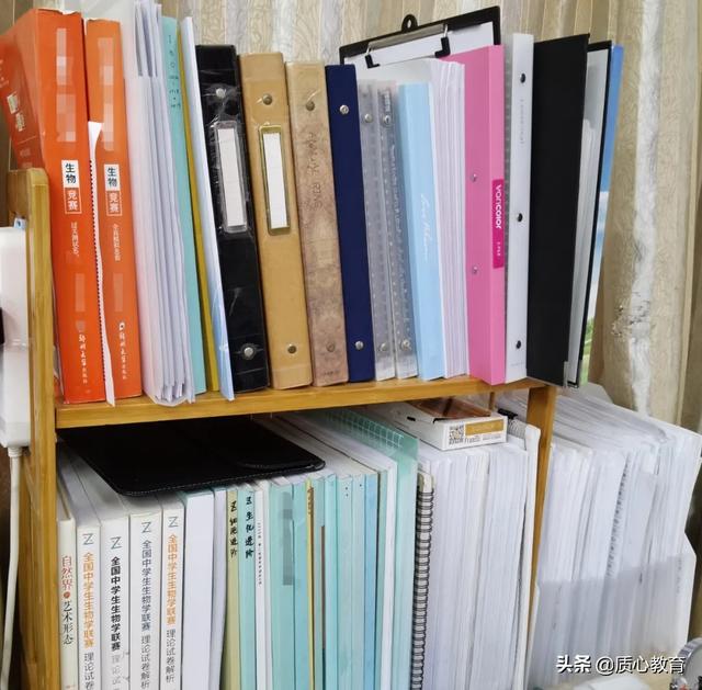 高一联赛失利，高二逆袭国集保送北大，他的经验和方法都在这了