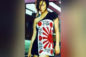 “小燕子”赵薇彻底凉凉，网友：一觉醒来，娱乐圈没了？图片