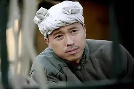 《平凡的世界》：为家庭奉献一生的男人之孙少安图片