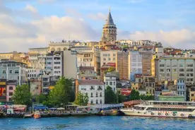 为什么很多国家不喜欢土耳其？看看土耳其都干了些啥图片