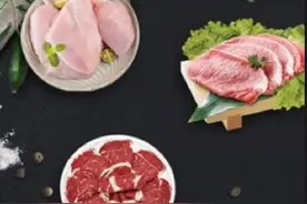 国际牛肉产业概况图片