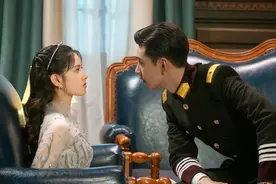 《一见倾心》4位男主，4种结局，谭玹霖和徐光耀终得圆满图片