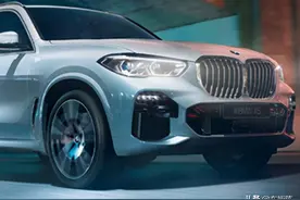 宝马X5大量进口，来自泰国工厂，品质能一如既往有保证吗？图片