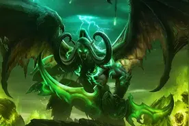 魔兽怀旧服：TBC日常到底肝不肝？远古肝帝告诉你，其实很轻松图片