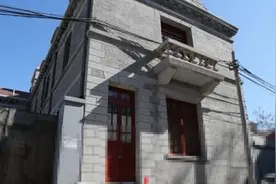 北京第一“凶宅”已装修完毕，下调了租金，你会来吗？图片