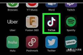 Tiktok运营，如何在TikTok上获取礼物图片