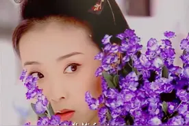 《名捕》系列剧10大美人，个个都美貌无双，但各有魅力图片