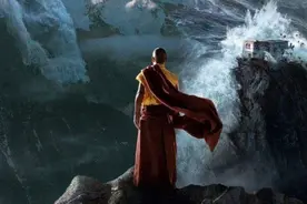 一个“六根不净”的僧人，白天念经晚上会情人，却惊艳世人300年图片