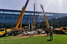 2021年吊装台班费一览，你达标了吗？图片