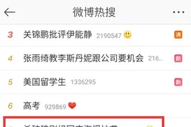 《杀破狼》引海报抄袭争议 物料制作危与机并存图片