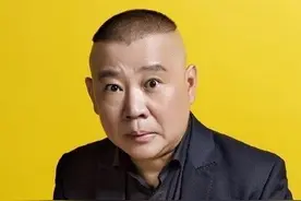 重情义的郭德纲：照顾张文顺家人，报答恩师侯耀文，将股份给王惠图片