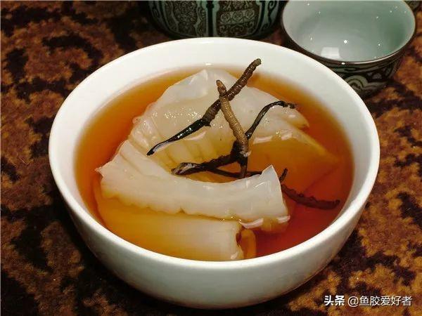 花胶头的功效和作用 2025年花胶头的功效和作用及禁忌