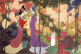 奇趣中药之中药诗迷续图片