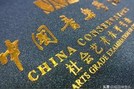 为什么钢琴专业的人大多没有考过钢琴十级？图片