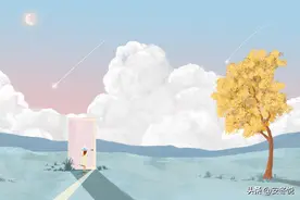 喜欢一个人到极致，是这种感觉图片