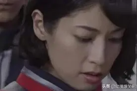 奥特曼：当年家长不让看的“3个画面”，现在知道好像错过了什么图片