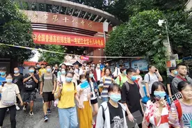 @所有重庆高考生 查成绩 填志愿 这份最全考后指南千万收好了图片