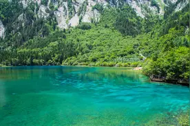 震后九寨沟有多美？九寨沟、黄龙4日半自由行超详细攻略图片