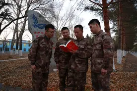 梁靖宇：这个律师有点“料”图片