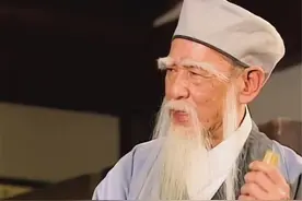 人称北大“扫地僧”，形象被人嫌弃，能力却被全网封神图片