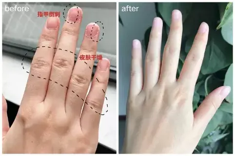 身体乳有点油怎么办