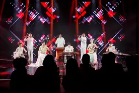 《权御天下》摘得MISA星推秀桂冠，余隆：未来属于年轻人图片