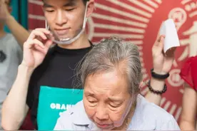 老广30年的美食记忆——广州“桂珍阿婆牛杂”图片