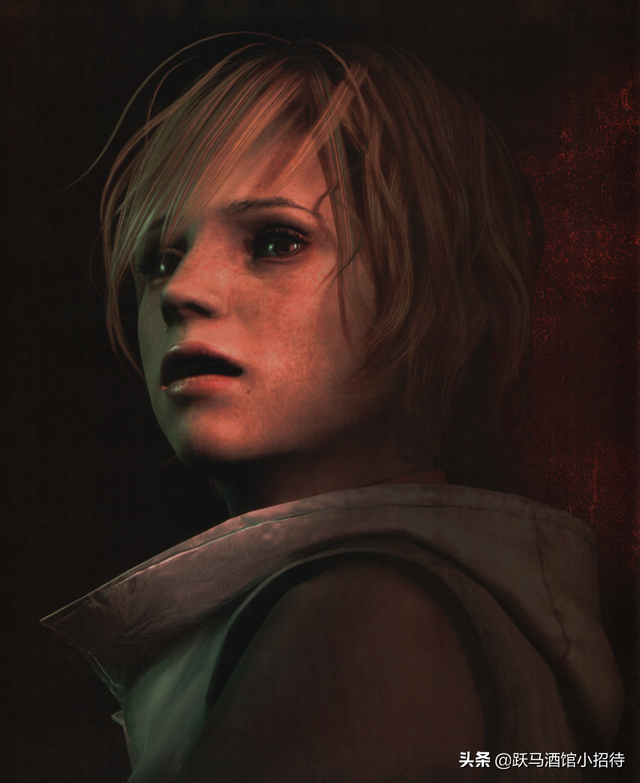 一篇文章了解《寂静岭》系列的主要剧情（编年体长文）