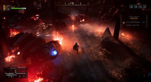策略新作《腐化2029》PC需求公布 Epic独占不支持中文