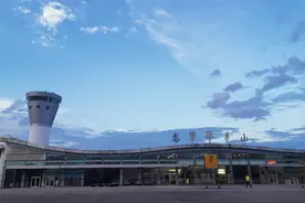 8月起，冠豸山机场北京=连城往返航班加密至每周六班次图片